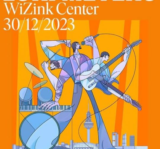 lori meyers wizink center