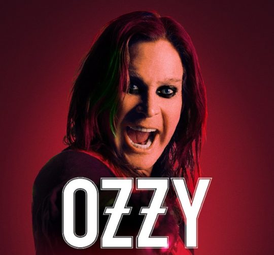 ozzy osbourne retirada