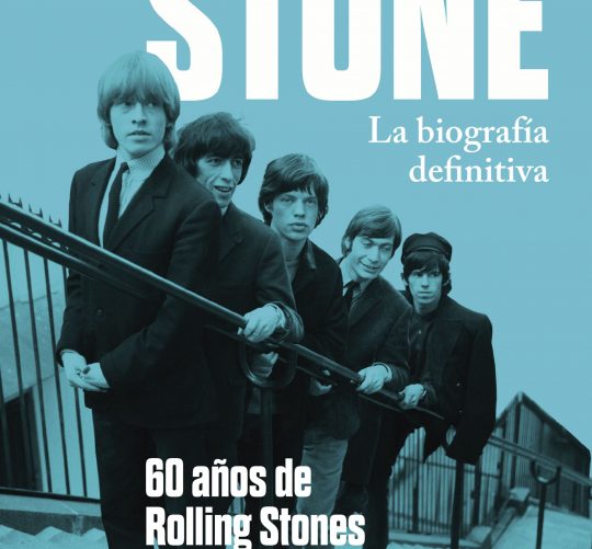 rolling stones biografía