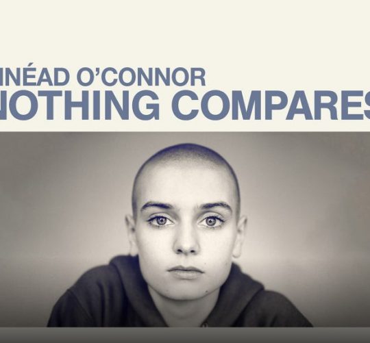 sinéad o'connor documental