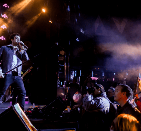 playa cuberris madrid