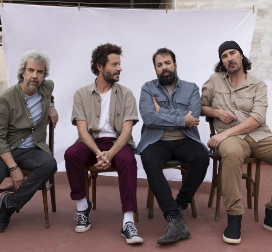 niños mutantes entrevista