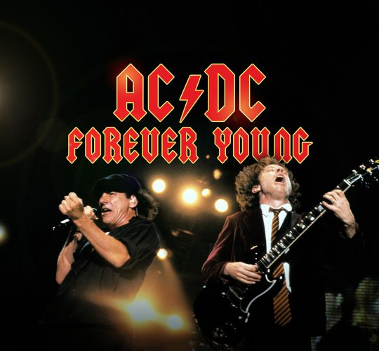 AC/DC documental