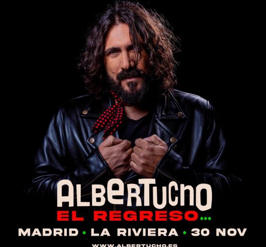 albertucho la riviera