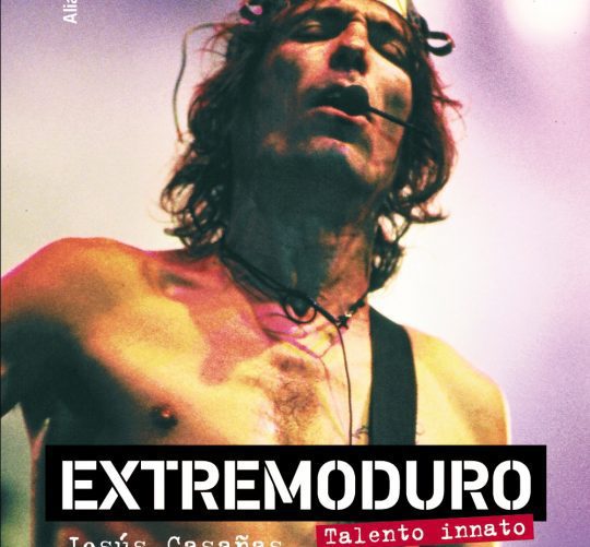 extremoduro biografía