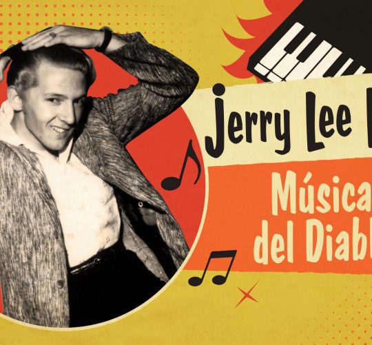 jerry lee lewis documental