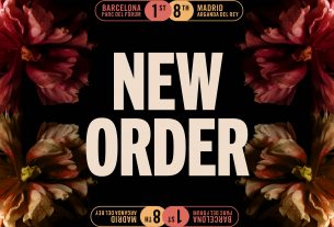 new order primavera sound