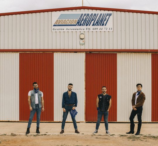 arde bogotá cowboys