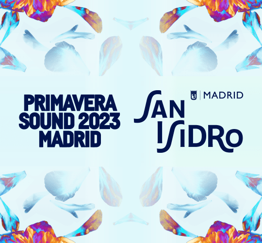 primavera sound san isidro