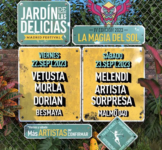 primavera sound madrid 2023 transporte