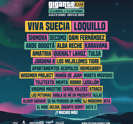 festival gigante 2023