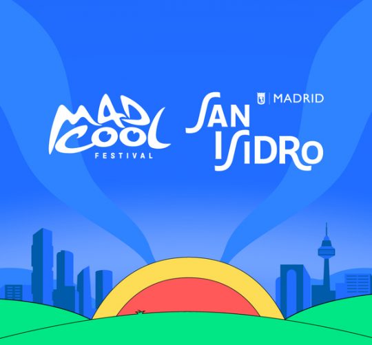 mad cool san isidro