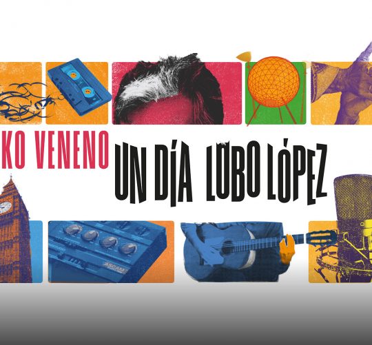 kiko veneno documental