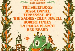 huercasa country festival 2023