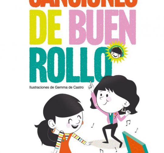 canciones de buen rollo