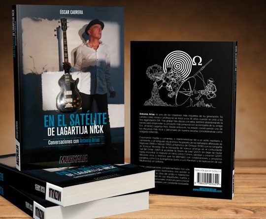 antonio arias conversaciones