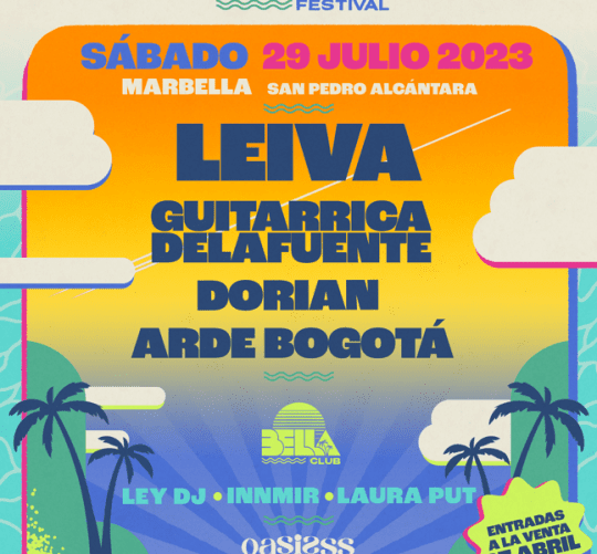 bella festival