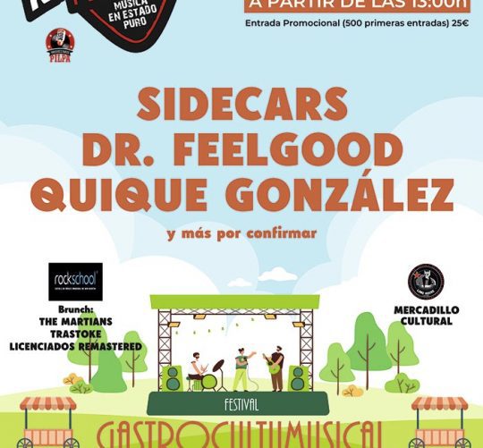 rock blues don benito