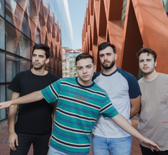 quinto elemento comandante twin