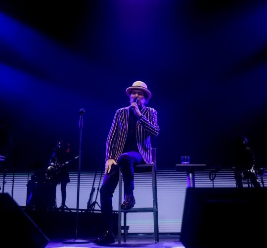 joaquín sabina wizink center