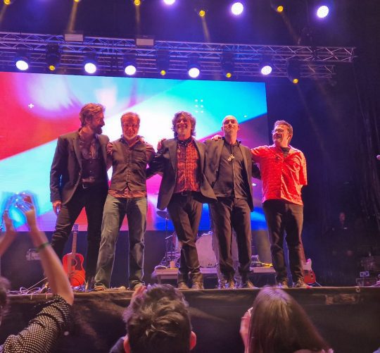 quique gonzález estaciones sonoras