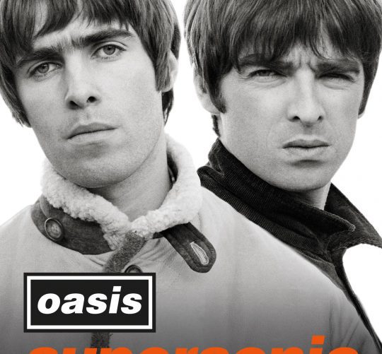 oasis libro