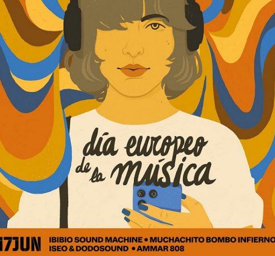 matadero día de la música