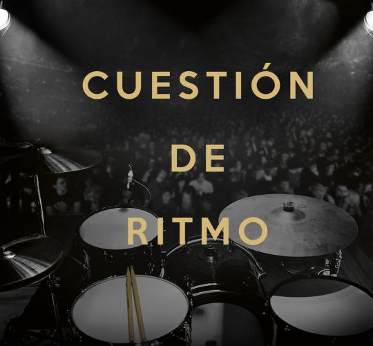 cuestión de ritmo
