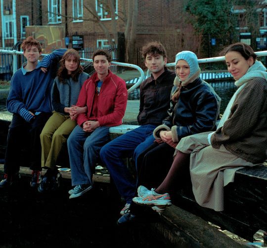 primavera sound la paqui