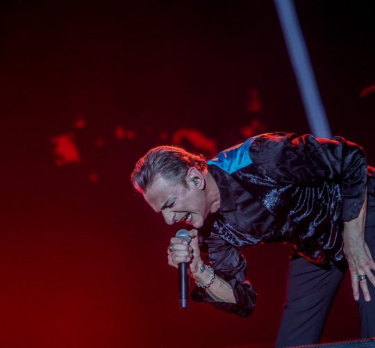 depeche mode primavera sound