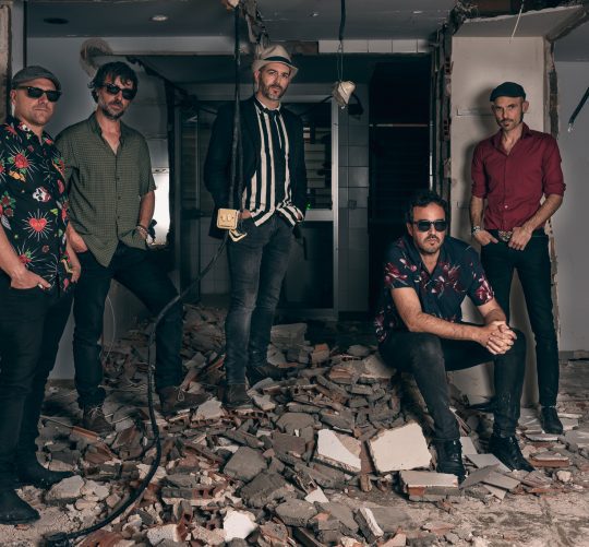 pequeño salto mortal