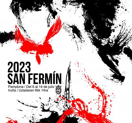 san fermín 2023 conciertos