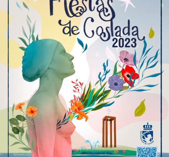 coslada fiestas 2023 conciertos