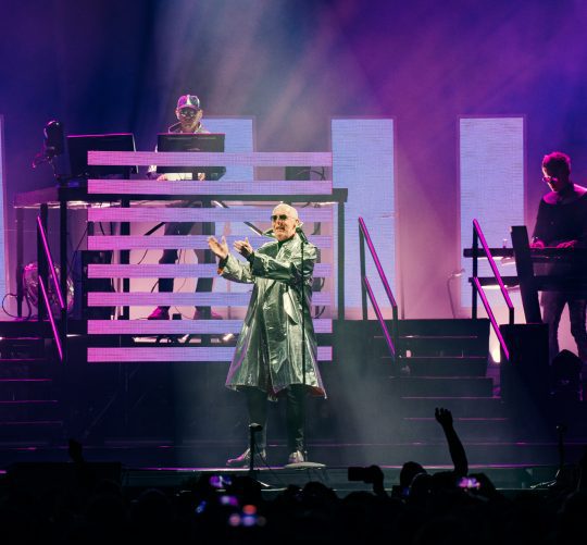 primavera sound pet shop boys