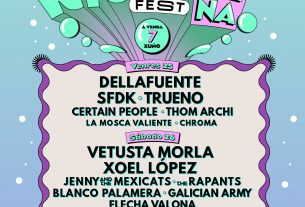 Río Verbena Fest 2023
