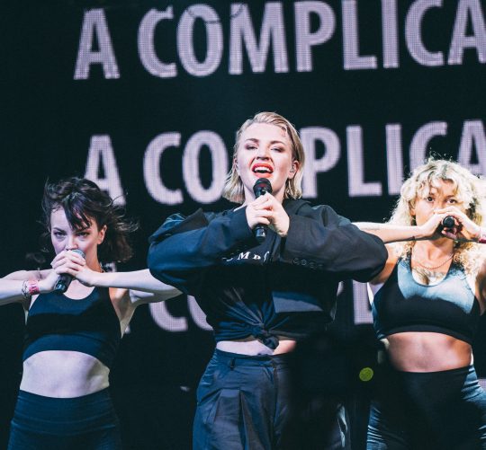 primavera sound la paqui