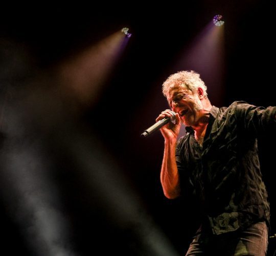 m clan noches del botánico