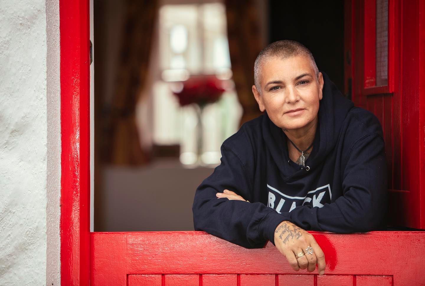 muere sinéad o'connor