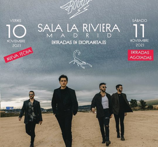 arde bogotá la riviera