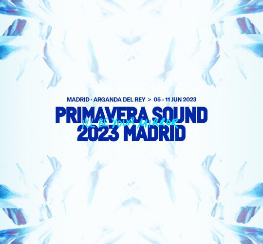 primavera sound madrid 2024