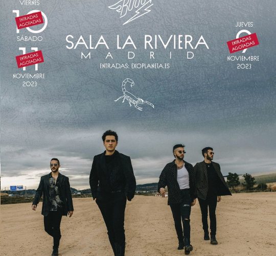 arde bogotá riviera entradas