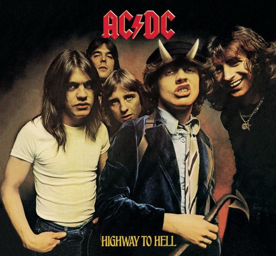 highway to hell