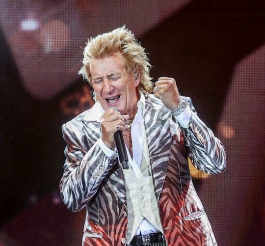 rod stewart wizink