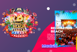 cancelado reggaeton beach festival