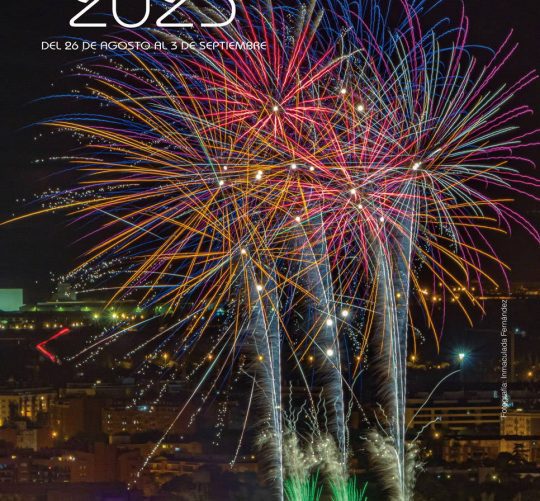fiestas alcalá henares 2023