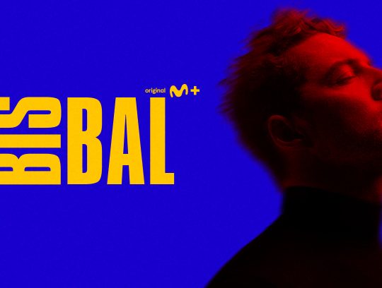 bisbal documental