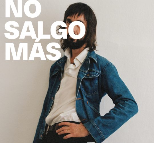 sidonie no salgo más