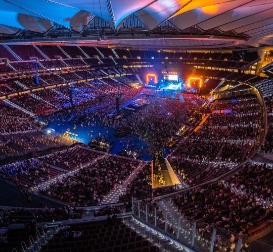 vetusta morla movistar