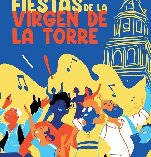 fiestas villa vallecas 2023