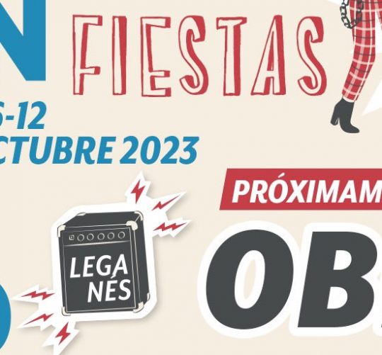 fiestas san nicasio 2023